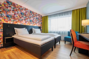 Standard Twin Room, Non Smoking