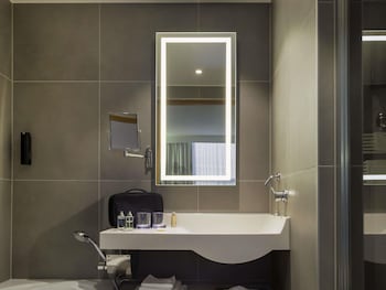 Superior Room, 1 Queen Bed with Sofa bed