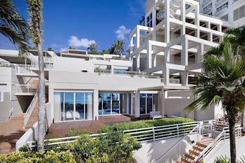 Villa, 2 Bedrooms, Terrace (Oceanfront)