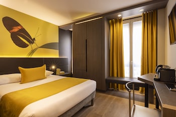 Traditional Double Room