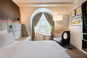 Premium Room