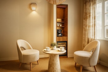 Suite, 1 Double Bed