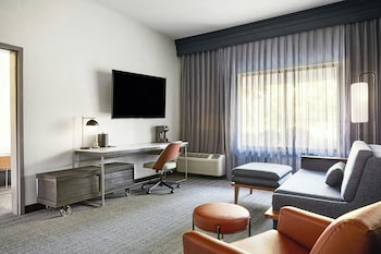 Suite, 1 Bedroom