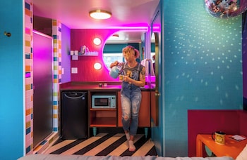 Rebel Room