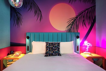 Rebel Room