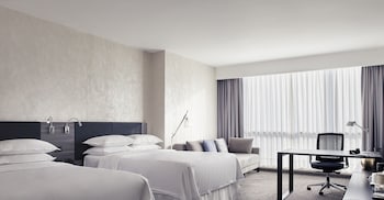 Deluxe Room, 2 Queen Beds, Non Smoking