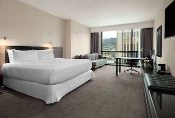 Deluxe Room, 1 King Bed, Non Smoking
