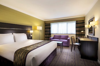 Standard Room, 1 King Bed with Sofa bed
