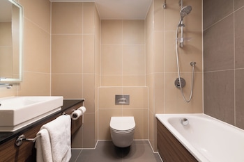 Standard Room, 2 Twin Beds