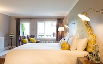 Garden Suite