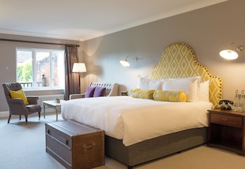 Burley Suite