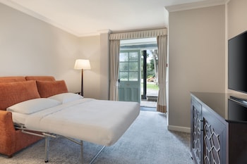 Suite, 1 Bedroom