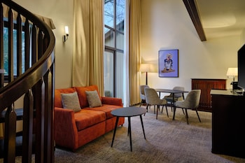 Honeymoon Room, 1 Bedroom