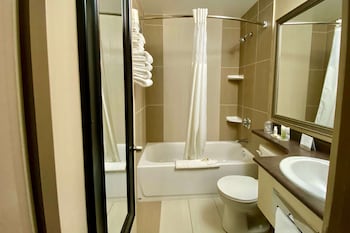 Superior Suite, 1 King Bed, Non Smoking
