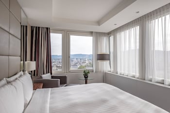 Club Suite, 1 Bedroom