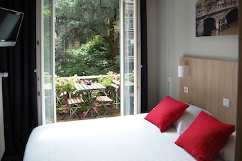 Standard Room, 1 Double Bed