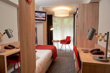 Single Room, 1 Twin Bed
