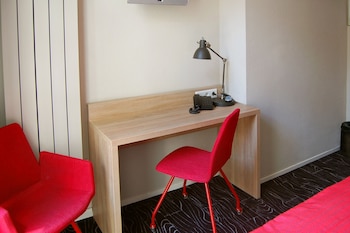 Standard Room, 1 Double Bed