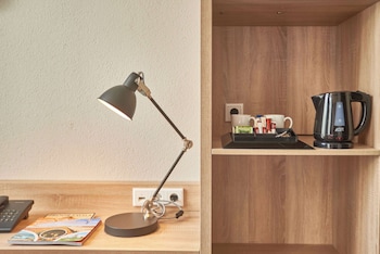 Single Room, 1 Twin Bed