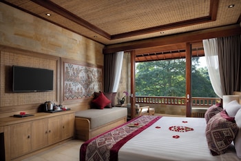 Suite, Valley View