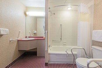 Room, 1 Queen Bed, Accessible, Non Smoking