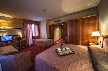 Family Quadruple Room