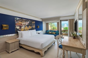 Superior Double Room, 1 Double Bed
