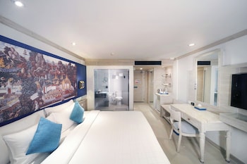 Superior Double Room, 1 Double Bed