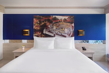 Superior Double Room, 1 Double Bed