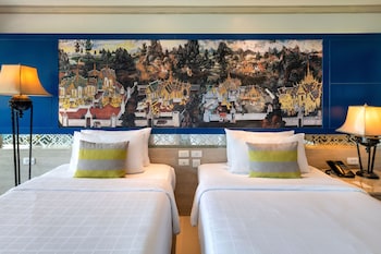 Room, 2 Twin Beds