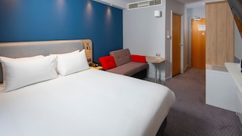 Standard Room, 1 Double Bed (with Free Hot Breakfast)