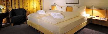Business Room, 1 Double Bed