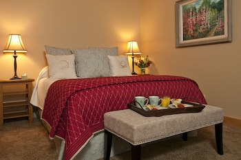 Deluxe Room, 1 King Bed