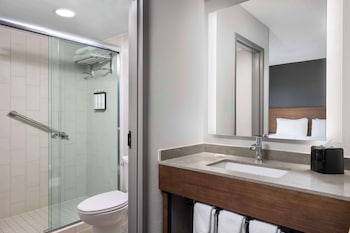 Room, 1 King Bed