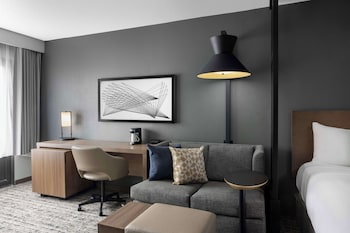 Room, 2 Double Beds, Accessible Bathtub (Plus Sofa Sleeper)