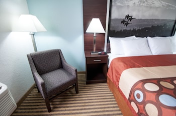 Standard Room, 2 Queen Beds, Non Smoking