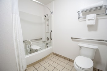 Room, 1 Queen Bed, Accessible, Non Smoking