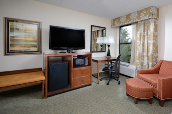 Room, 2 Queen Beds, Non Smoking