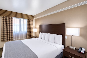 Standard Room, 1 King Bed, Accessible, Non Smoking