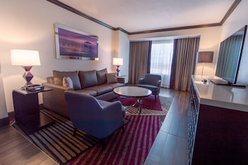 Parlor King Suite Non Smoking