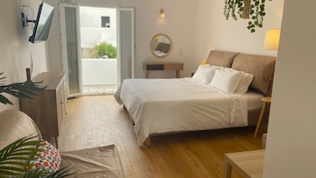 Room (Village View)