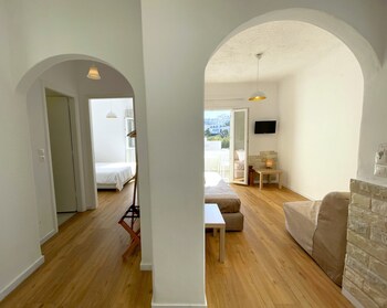 Apartment (Village View)