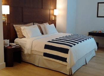 Grand Suite, Harbor View