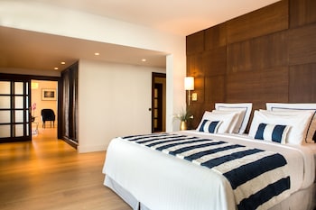 Grand Suite, Harbor View