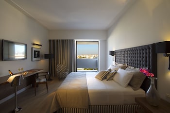 Executive Room, Harbor View