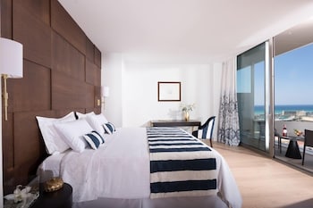 Grand Suite, Harbor View