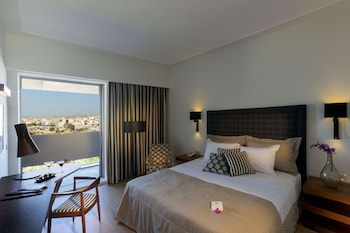 Superior Room, Harbor View