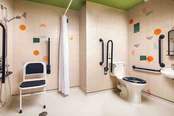 Room, 1 Double Bed, Accessible