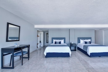 Family Room, Mountain View