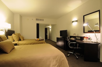 Room, 2 Double Beds (Preferencial)